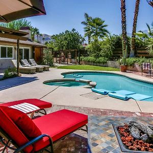 Serenity Palm Springs Ranch Permit# 2869 Villa Exterior photo