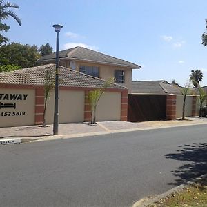 Apartamento Getaway Self-Catering Panorama Parow Exterior photo