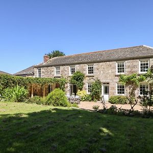 Culdrose Manor Villa Helston Exterior photo