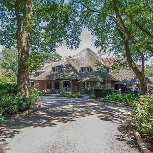 Restaurant & Hotel Hoog Holten Exterior photo