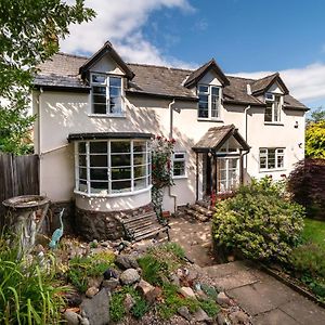 Eleri Cottage Great Malvern Exterior photo