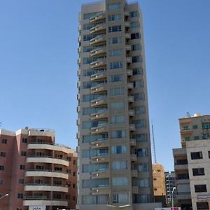 Apartamento Code Housing - Fintas - Family Only Kuwait City Exterior photo