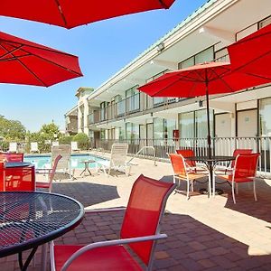 Best Western Heritage Inn - Chattanooga Exterior photo