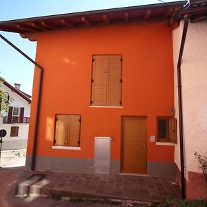 Trentino Apartments - Casa Moser Folgaria Exterior photo