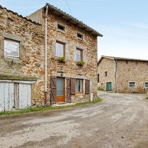 Maison Charmante A Valprivas Avec Jardin Prive Villa Exterior photo