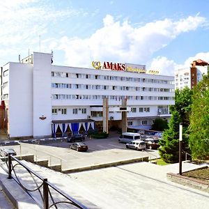 Amaks Congress Hotel Bélgorod Exterior photo