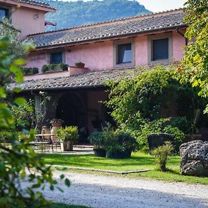 La Chiesuola Bed and Breakfast Bagnaia  Exterior photo