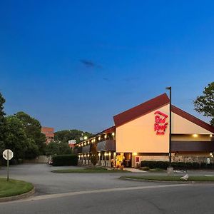 Red Roof Inn Virginia Beach Exterior photo