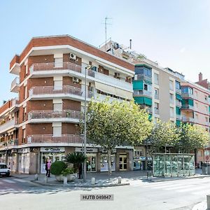 Apartamento Alcam Barbera Centro Barberá del Vallés Exterior photo