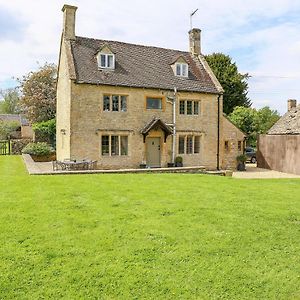 The Smithy Villa Stow-on-the-Wold Exterior photo