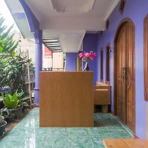 Hotel Koolkost Syariah At Penginapan Bumi Ahsan Bandung Exterior photo