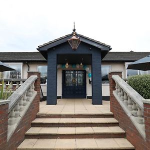 Boundary, Alfreton By Marston'S Inns Exterior photo