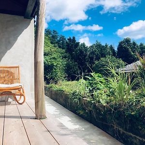 Habuman Okinawa Villa Kunigami Exterior photo