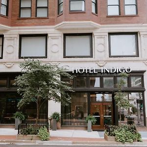 Hotel Indigo - St. Louis - Downtown, An Ihg Hotel Exterior photo