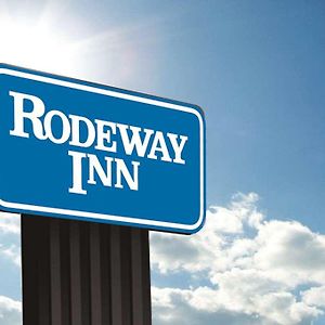 Rodeway Inn Lawton Exterior photo