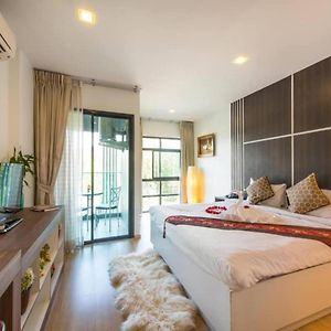 Nice Bangtao Beach Aparthotel Phuket Exterior photo