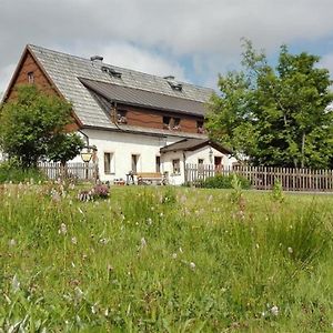 Ferienwohnung Wagner Altenberg  Exterior photo