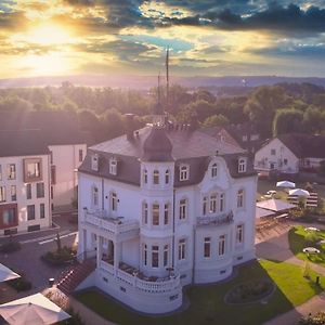 Hotel Villa Raab Alsfeld Exterior photo