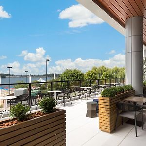 Hotel Hyatt Place National Harbor Exterior photo