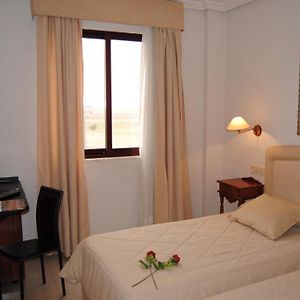 Hotel Cristina-Enea Valdeganga Room photo