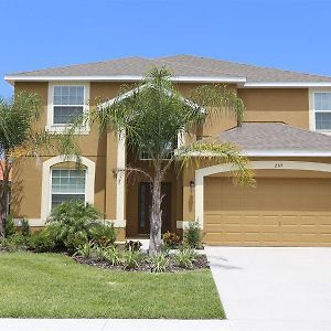 Veranda Palms Resort Single Family Pool /Game Room Homes Kissimmee Exterior photo