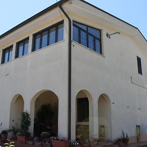 B&B Villa Maria Anzio Exterior photo