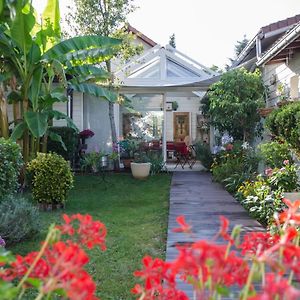 L'Isle De France Bed and Breakfast Conflans-Sainte-Honorine Exterior photo
