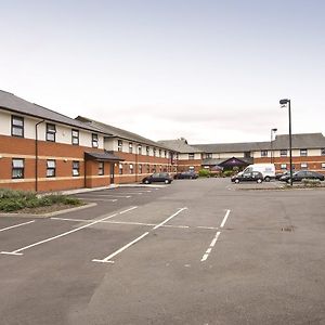 Premier Inn Coventry East Exterior photo