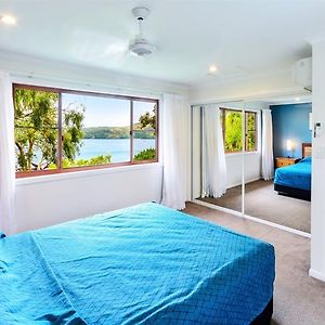 1 Heliconia Ocean View 3 Bedroom House Near Marina With Golf Buggy Vr Isla Hamilton Exterior photo