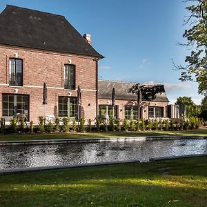 Hotel Le Manoir de Joséphine Évreux Exterior photo