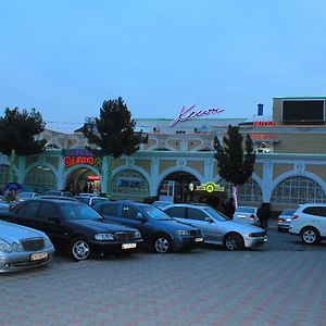 Hotel Хотел Хесон Khujand Exterior photo