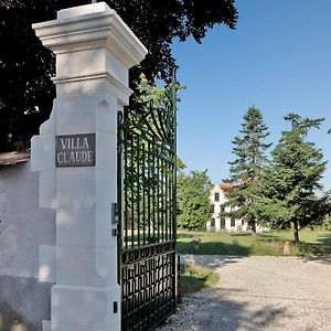 Villa Claude Cognac Exterior photo