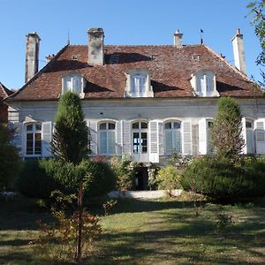 Le Chevalier D'Eon Bed and Breakfast Tonnerre Exterior photo