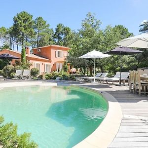 Les Oursillons Bed and Breakfast Roussillon en Isere Exterior photo