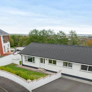 No. Three Bed and Breakfast Stornoway  Exterior photo