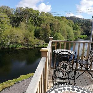 The Black Sheep Bed and Breakfast Glengarriff Exterior photo