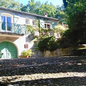 Le trésor d' Isidor Castres Tarn Bed and Breakfast Exterior photo