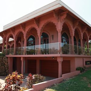 Hotel Jodha Bai Retreat Terranora Exterior photo