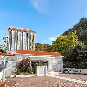 The Gran Resort Arima Kōbe Exterior photo
