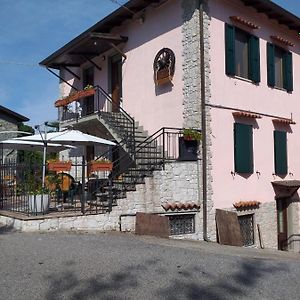 I Barsan Bed and Breakfast Bagnone Exterior photo