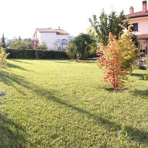 Cherry House Bed&Breakfast Bed and Breakfast Campobasso Exterior photo