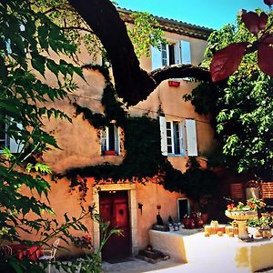 Maison Du Manoir Bed and Breakfast Vallon-Pont-dʼArc Exterior photo