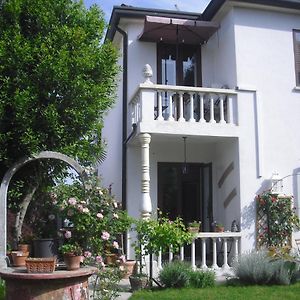 Ca' Delle Arti Bed and Breakfast Oriago Di Mira Exterior photo