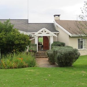 Dunroamin Bed And Breakfast Mooi River Exterior photo