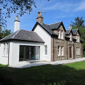 Seawinds Bed and Breakfast Kyle of Lochalsh Exterior photo