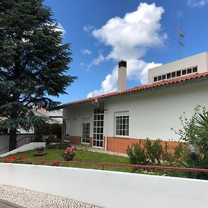 Quinta Nova Do Almeida Bed and Breakfast Alcobaça Exterior photo