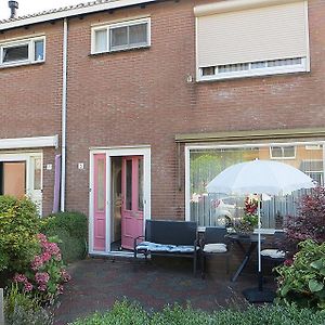 Kuipers Bed Bed and Breakfast Volendam Exterior photo