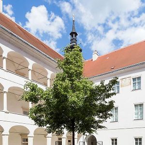 Hotel Kunsthaus Horn Exterior photo