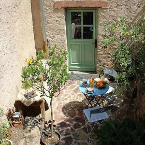 L'Ateliere Bed and Breakfast Ottrott Exterior photo