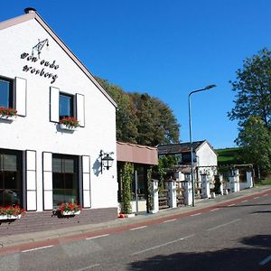 Den Oude Herberg Bed and Breakfast Hulsberg Exterior photo